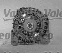 Valeo 439575 - Ģenerators www.autospares.lv