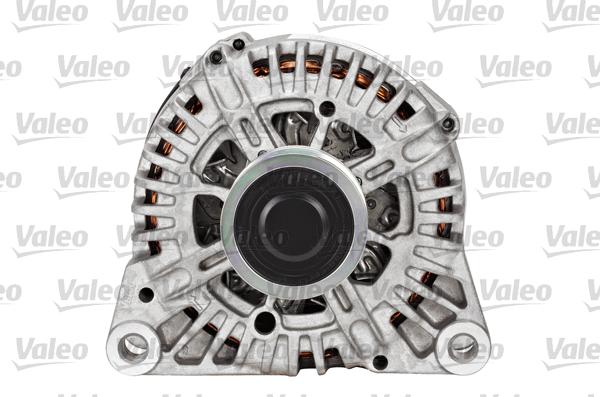 Valeo 440282 - Alternator www.autospares.lv