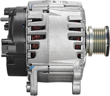 Valeo 439642 - Alternator www.autospares.lv