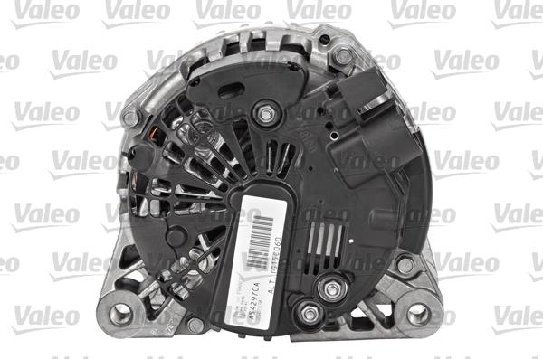 Valeo 439655 - Alternator www.autospares.lv