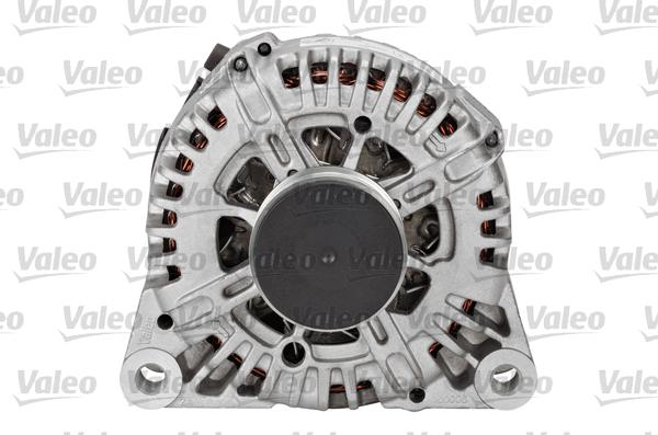 Valeo 439655 - Alternator www.autospares.lv