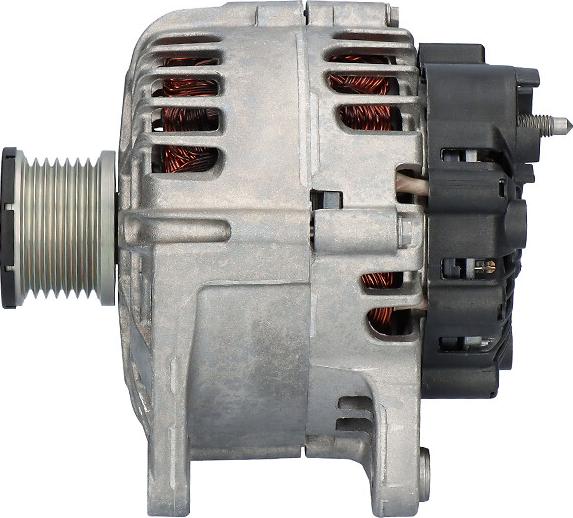 Valeo 439662 - Ģenerators www.autospares.lv