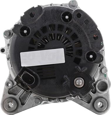 Valeo 439639 - Ģenerators www.autospares.lv