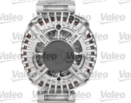 Valeo 439671 - Alternator www.autospares.lv