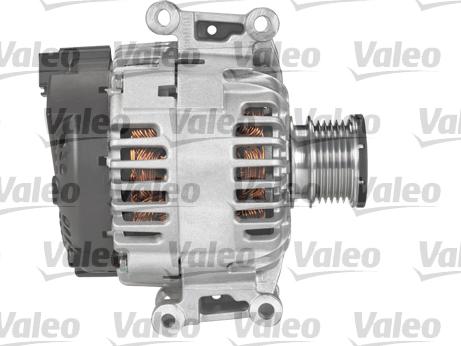 Valeo 439671 - Alternator www.autospares.lv