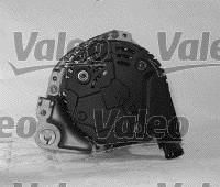 Valeo 439092 - Ģenerators autospares.lv