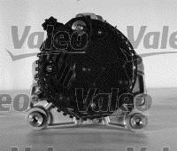 Valeo 439001 - Alternator www.autospares.lv