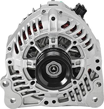 Valeo 439003 - Alternator www.autospares.lv