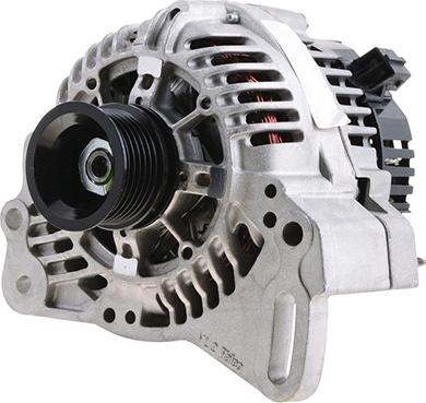 Valeo 439002 - Alternator www.autospares.lv