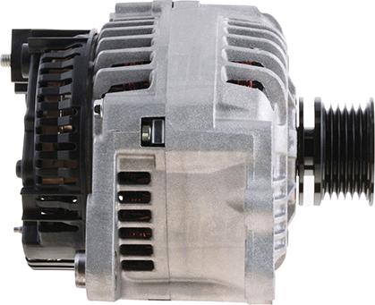 Valeo 439002 - Alternator www.autospares.lv