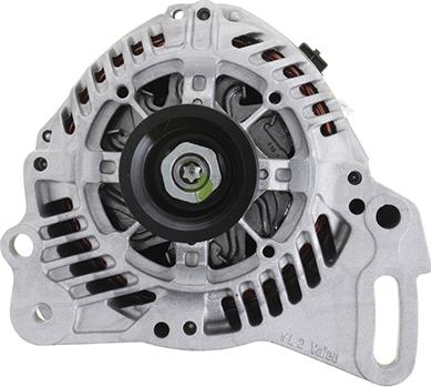 Valeo 439002 - Alternator www.autospares.lv