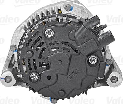 Valeo 439083 - Ģenerators www.autospares.lv