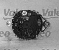 Valeo 439168 - Генератор www.autospares.lv