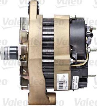 Valeo 439189 - Alternator www.autospares.lv