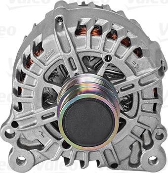 Valeo 442303 - Alternator www.autospares.lv