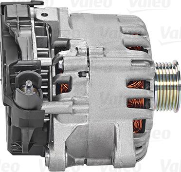 Valeo 439845 - Starteris-ģenerators www.autospares.lv