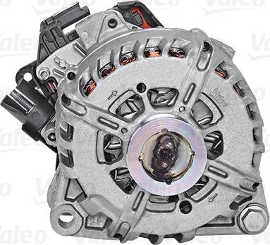 Valeo 439845 - Starteris-ģenerators www.autospares.lv