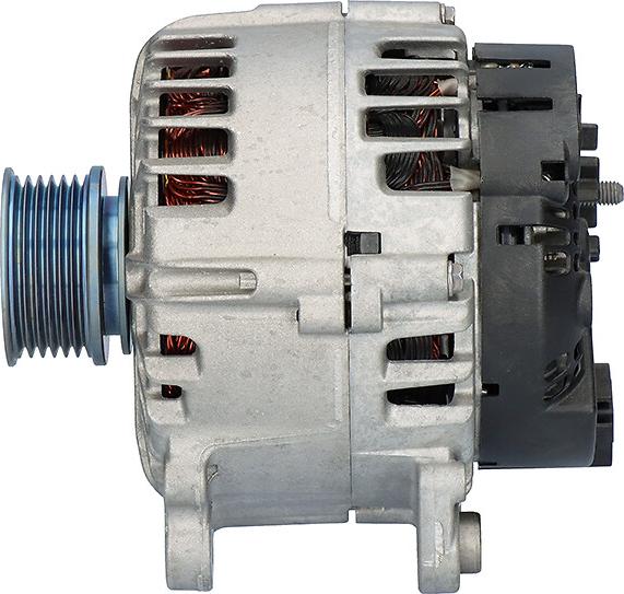 Valeo 439840 - Ģenerators www.autospares.lv