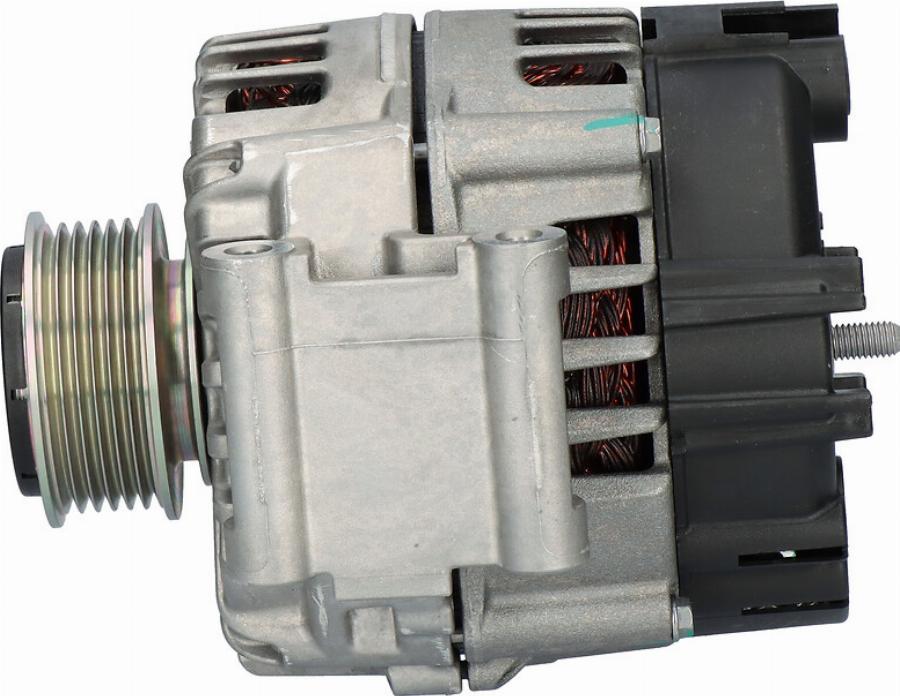 Valeo 439867 - Ģenerators www.autospares.lv