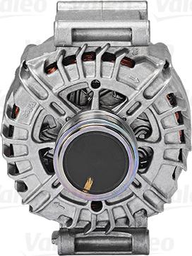 Valeo 442300 - Alternator www.autospares.lv