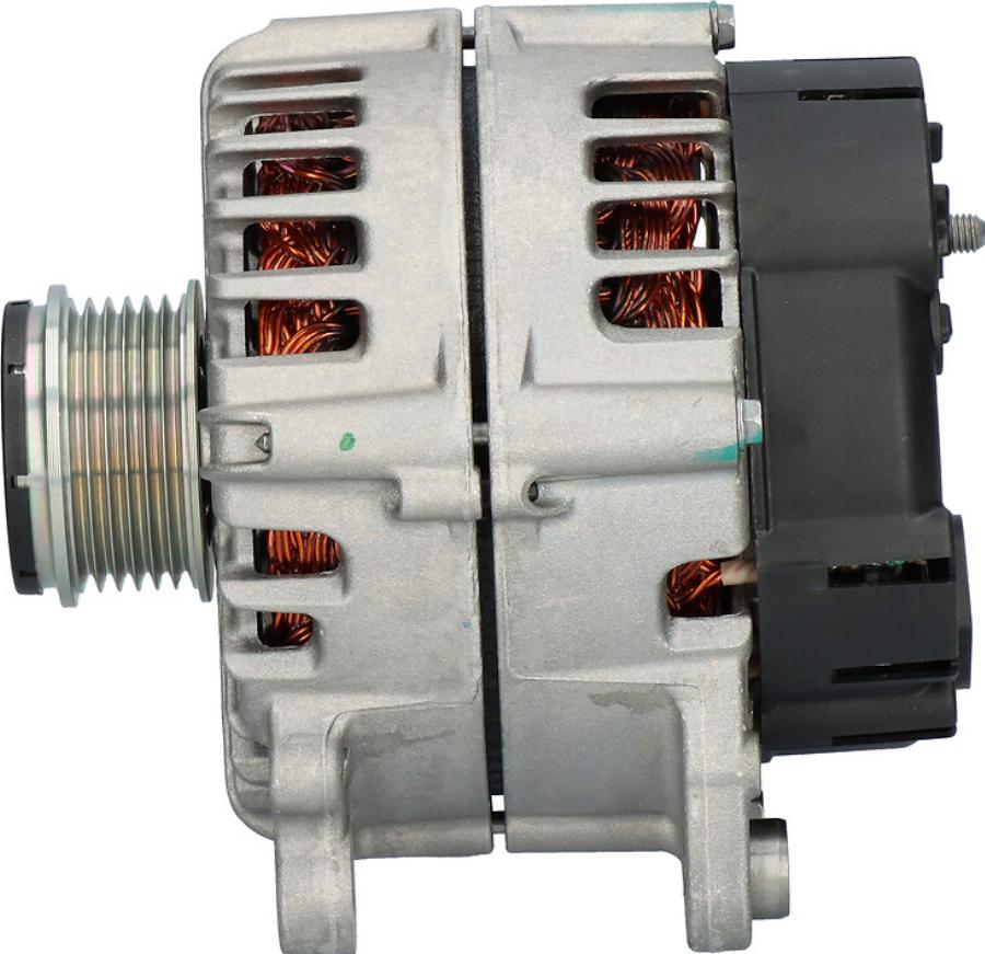 Valeo 439817 - Ģenerators www.autospares.lv