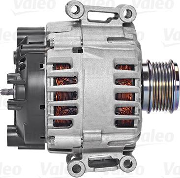 Valeo 439831 - Alternator www.autospares.lv