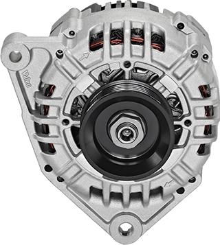 Valeo 439391 - Alternator www.autospares.lv