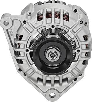 Valeo 439392 - Alternator www.autospares.lv