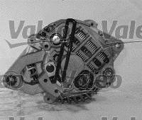 Valeo 439343 - Ģenerators www.autospares.lv