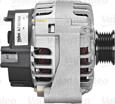 Valeo 439307 - Alternator www.autospares.lv