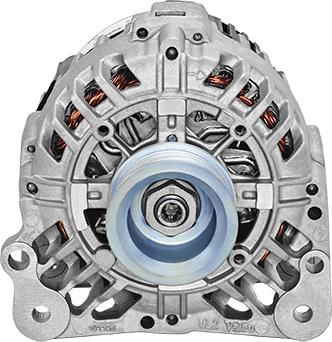 Valeo 439311 - Alternator www.autospares.lv