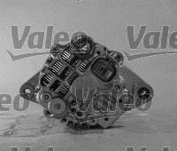 Valeo 439384 - Ģenerators www.autospares.lv