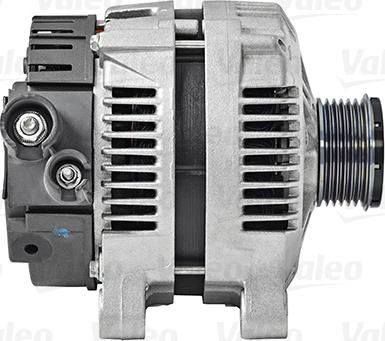 Valeo 439294 - Alternator www.autospares.lv