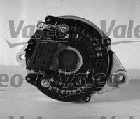 Valeo 439240 - Ģenerators autospares.lv