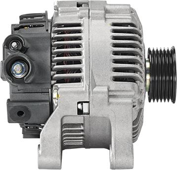 Valeo 439248 - Alternator www.autospares.lv