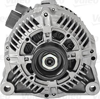 Valeo 439248 - Alternator www.autospares.lv