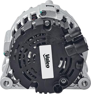 Valeo 439248 - Alternator www.autospares.lv