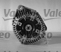 Valeo 439251 - Ģenerators www.autospares.lv