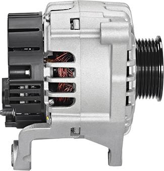 Valeo 439260 - Ģenerators www.autospares.lv