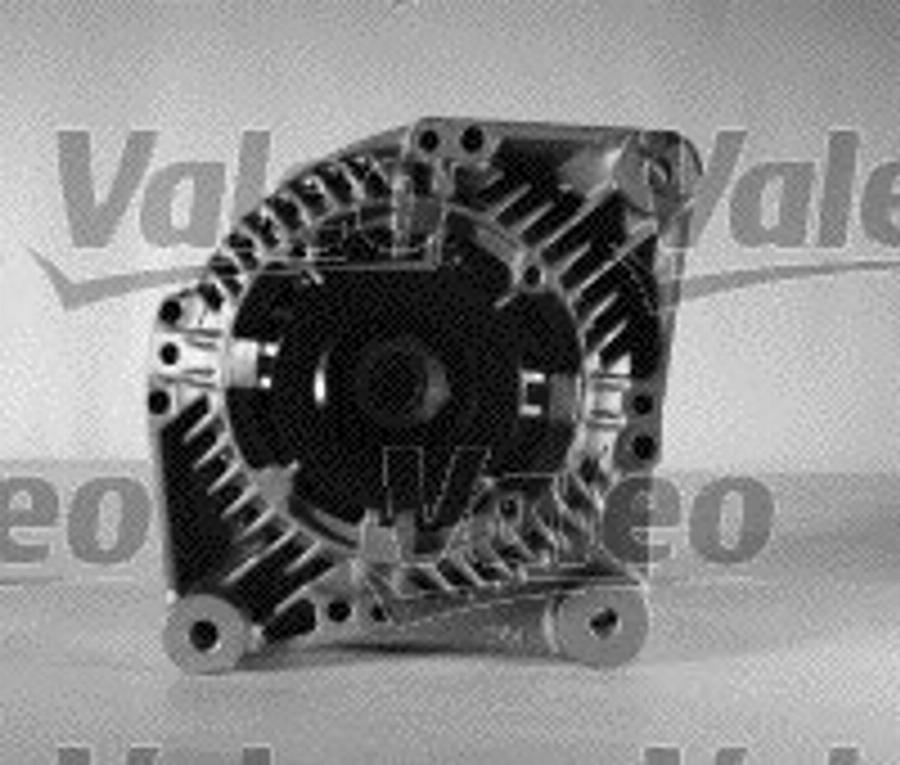 Valeo 439203 - Alternator www.autospares.lv