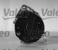 Valeo 439280 - Ģenerators autospares.lv