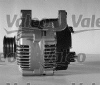 Valeo 439280 - Ģenerators www.autospares.lv