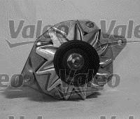 Valeo 439288 - Ģenerators autospares.lv