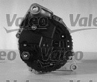 Valeo 439282 - Ģenerators www.autospares.lv