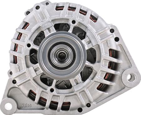 Valeo 439271 - Alternator www.autospares.lv