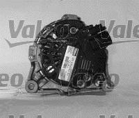 Valeo 439277 - Ģenerators autospares.lv