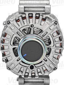 Valeo 439798 - Alternator www.autospares.lv