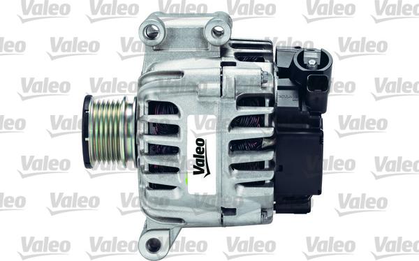 Valeo 439759 - Ģenerators autospares.lv