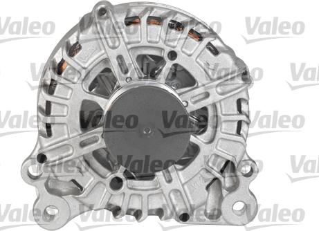 Valeo 440341 - Ģenerators autospares.lv