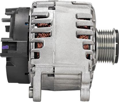 Valeo 439735 - Ģenerators autospares.lv